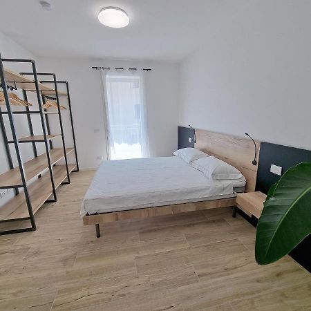 Pao Apartment - Costermano Buitenkant foto